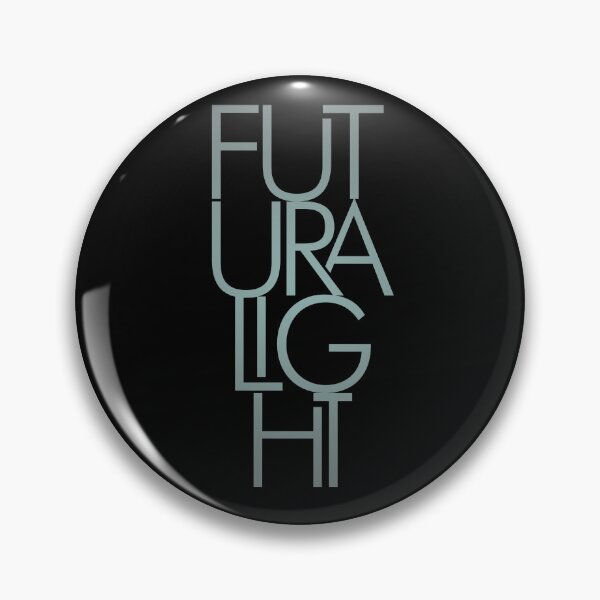 Item preview, Futura Light v.5 designed and sold by x1brett.