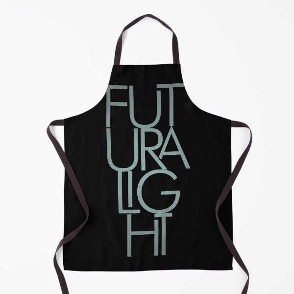 Item preview, Futura Light v.5 designed and sold by x1brett.