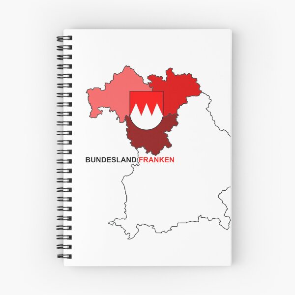 Item preview, State of Franconia designed and sold by Artman24.