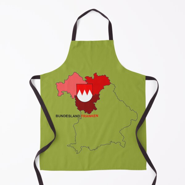 Item preview, State of Franconia designed and sold by Artman24.