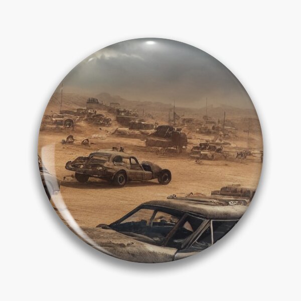 Item preview, Post apocalyptic designed and sold by chatzous.
