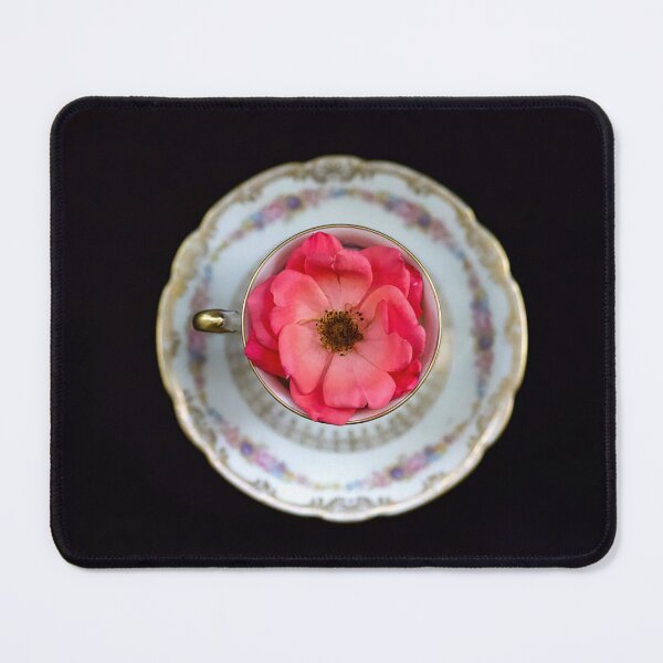 Item preview, Tea Cup Rose designed and sold by Elizabeth Leitzke.