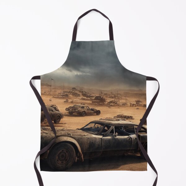 Item preview, Post apocalyptic designed and sold by chatzous.
