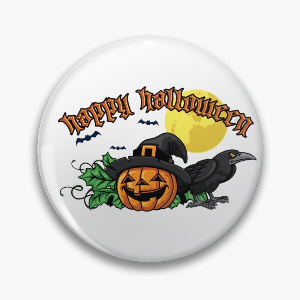 Item preview, Happy Halloween 2023 designed and sold by THE KING STORE.