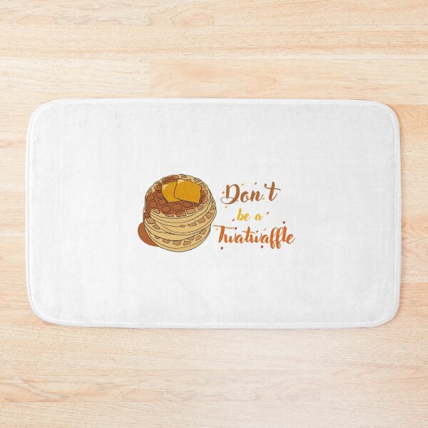 Item preview, Dont Be A Twatwaffle designed and sold by Vantart.