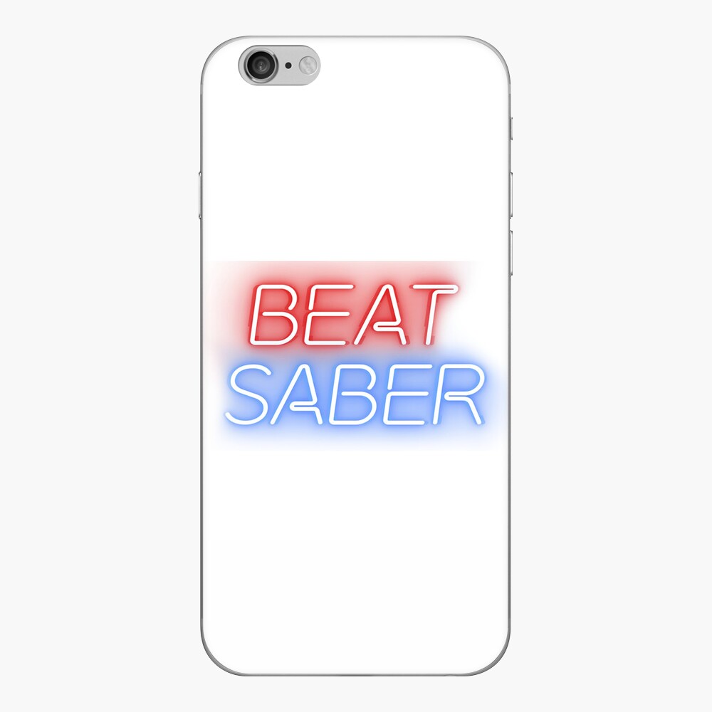 Beat Saber Logo