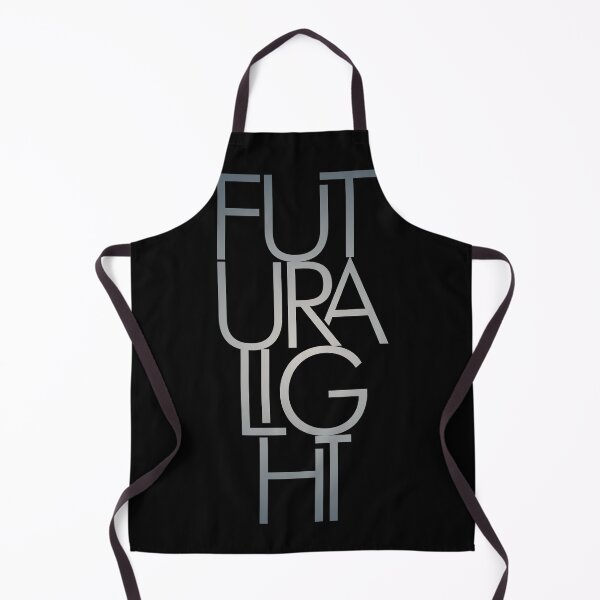 Item preview, Futura Light v.6 designed and sold by x1brett.