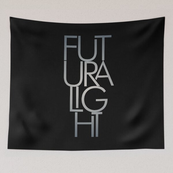 Item preview, Futura Light v.6 designed and sold by x1brett.