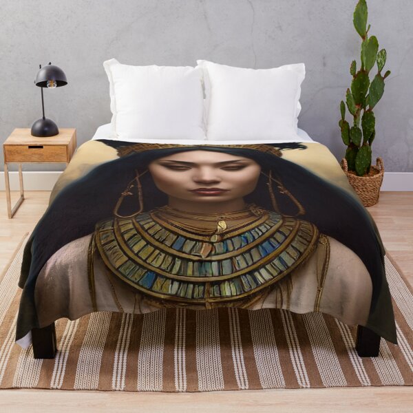 Item preview, Cleopatra designed and sold by chatzous.