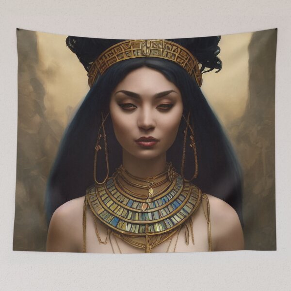 Item preview, Cleopatra designed and sold by chatzous.