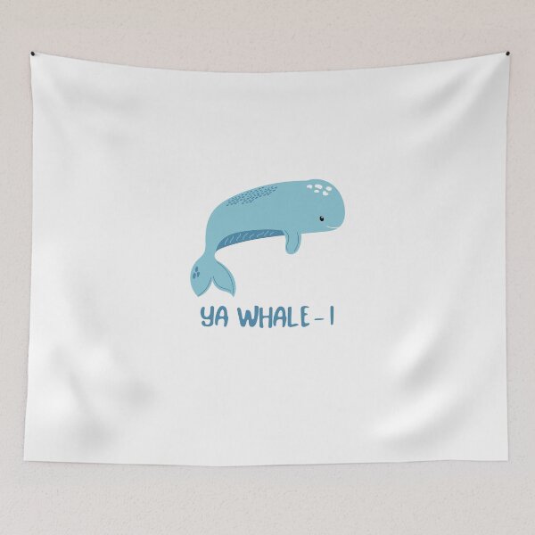 Item preview, Ya Whale-i - يا ويلي designed and sold by Habibi Designs.