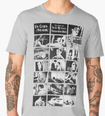Un chien andalou Men's Premium T-Shirt