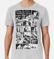 Un chien andalou Premium T-Shirt