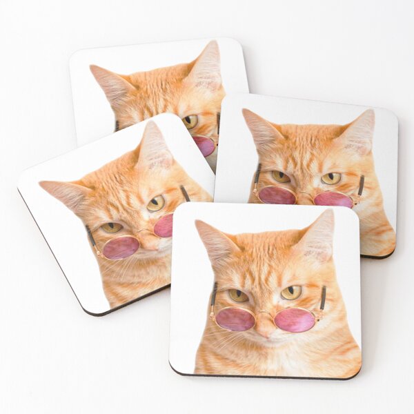 Item preview, doubt cat designed and sold by meme-stuff.