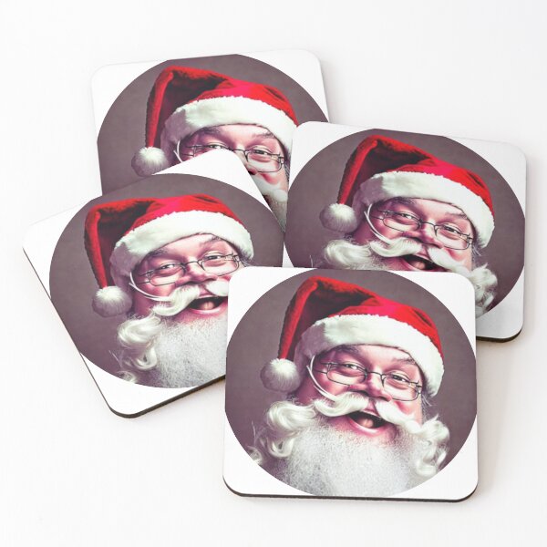 Item preview, Laughing Santa designed and sold by ZenoIzen.