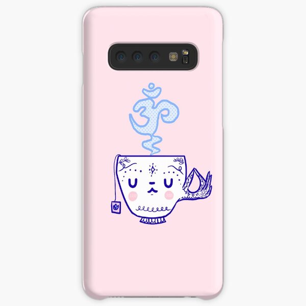 Namastea Samsung Galaxy Snap Case