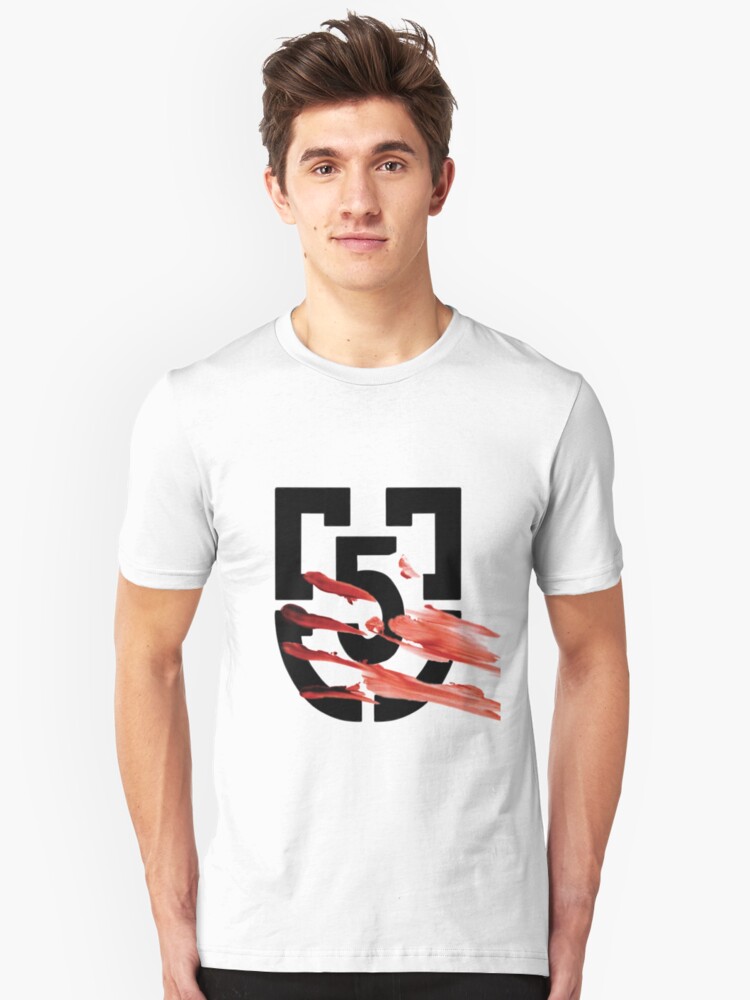 html 5 shirt