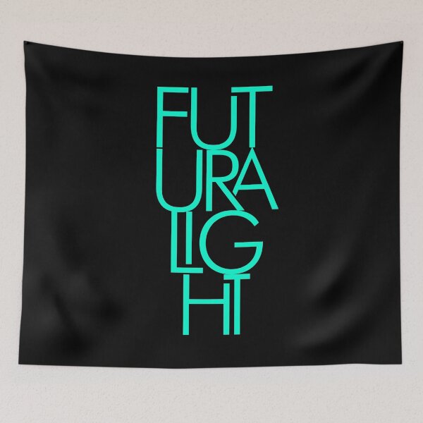 Item preview, Futura Light v.7 designed and sold by x1brett.