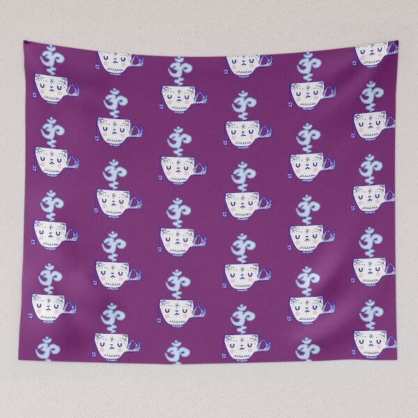 Item preview, Namastea designed and sold by fluffymafi.