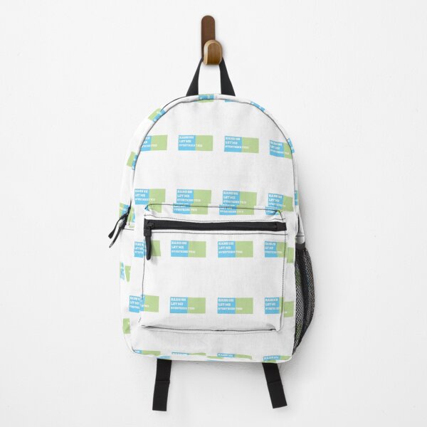 Item preview, Hang on. let me overthink this designed and sold by SeniorPrint99.