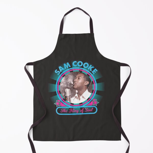 Item preview, Sam Cooke The King Of Soul 104png designed and sold by TobyLeeH.