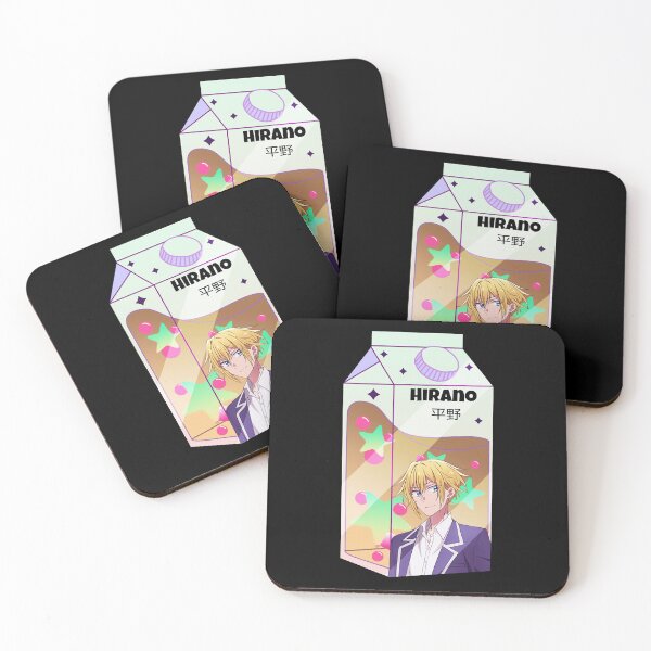 Item preview, Why Are Children So Obsessed With Sasaki To Miyano designed and sold by WillensenKuijpe.