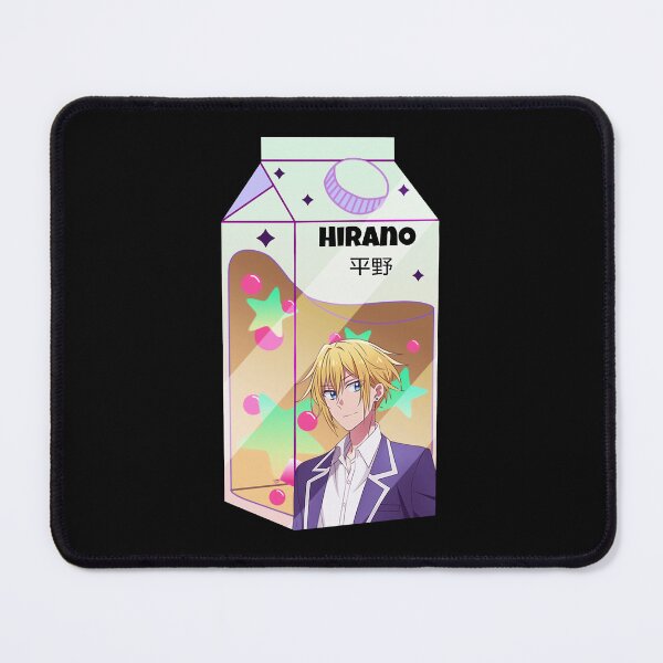 Item preview, Why Are Children So Obsessed With Sasaki To Miyano designed and sold by WillensenKuijpe.