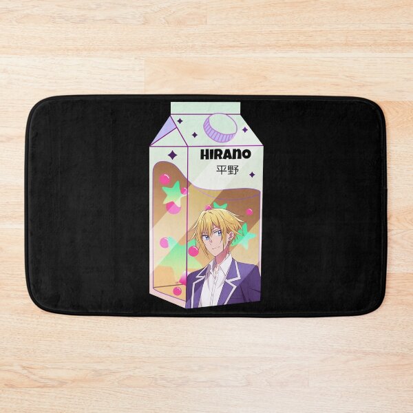 Item preview, Why Are Children So Obsessed With Sasaki To Miyano designed and sold by WillensenKuijpe.