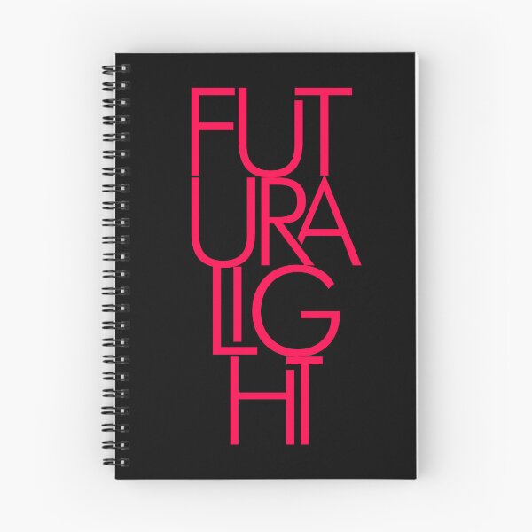 Item preview, Futura Light v.8 designed and sold by x1brett.