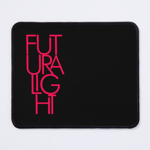 Item preview, Futura Light v.8 designed and sold by x1brett.