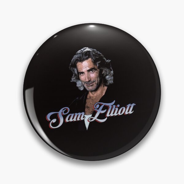 Item preview, Sam Elliott as Wade Garrett from Roadhouse 92png designed and sold by TobyLeeH.