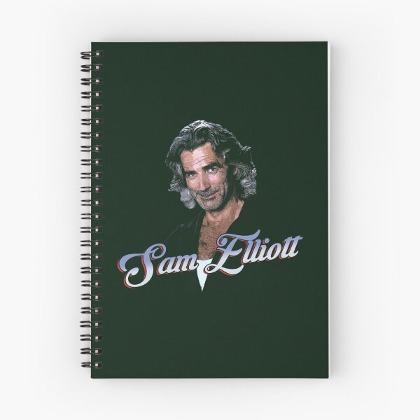 Item preview, Sam Elliott as Wade Garrett from Roadhouse 92png designed and sold by TobyLeeH.