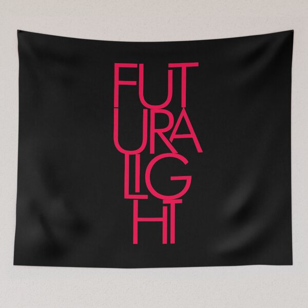 Item preview, Futura Light v.8 designed and sold by x1brett.