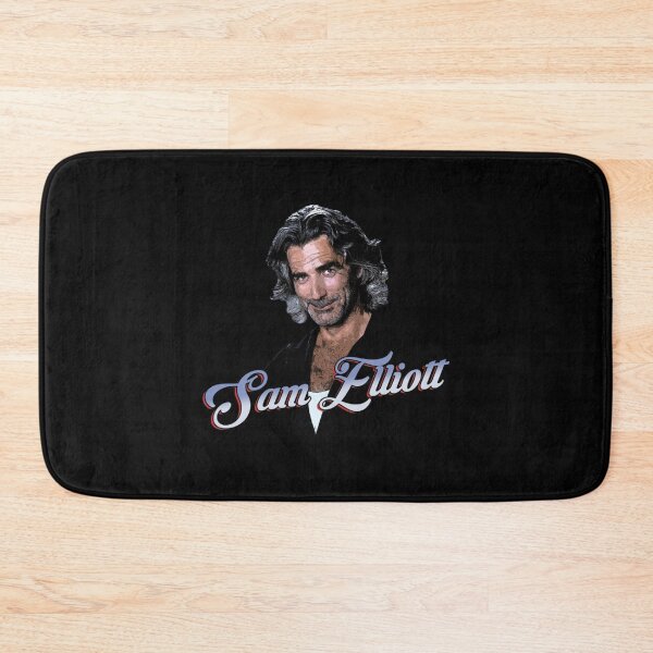 Item preview, Sam Elliott as Wade Garrett from Roadhouse 92png designed and sold by TobyLeeH.