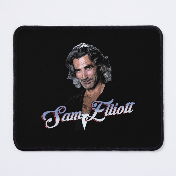 Item preview, Sam Elliott as Wade Garrett from Roadhouse 92png designed and sold by TobyLeeH.