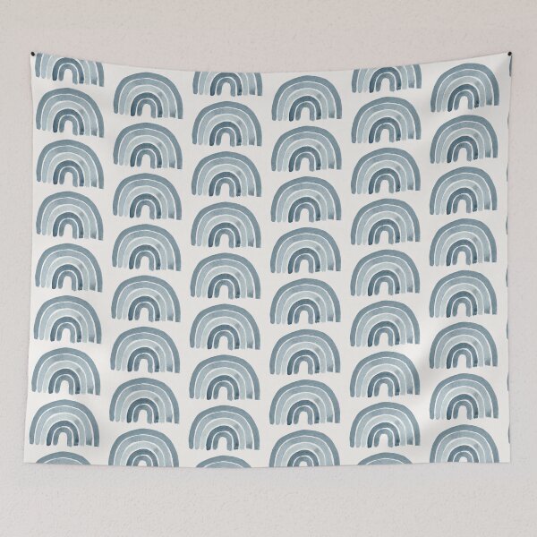 Item preview, Indigo Rainbow designed and sold by TheMirwoForest.