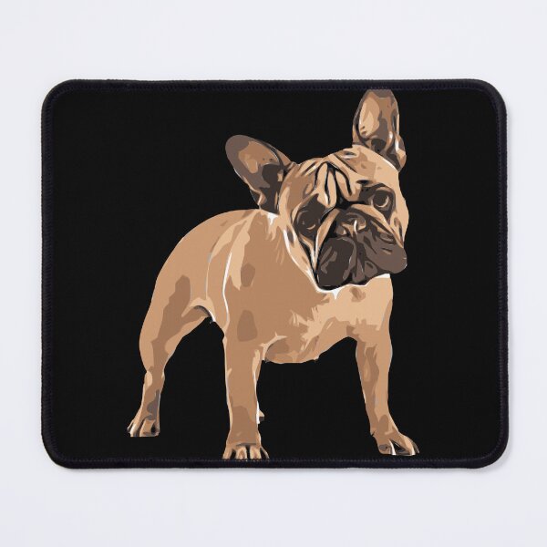 Item preview, French Buldog designed and sold by martien53.