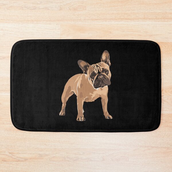 Item preview, buldog francés designed and sold by martien53.