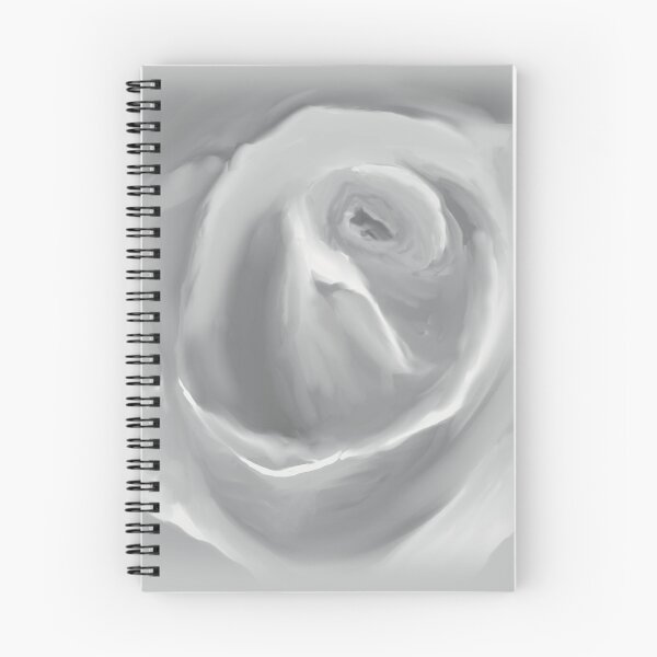 Item preview, Silver Rose designed and sold by designs-by-ann.