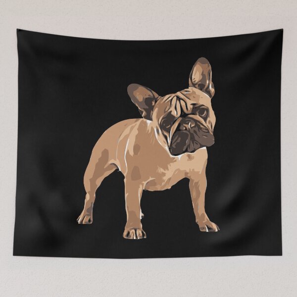 Item preview, buldog francés designed and sold by martien53.