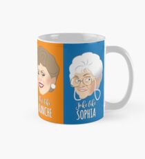 Freunde & Vertraute Tasse