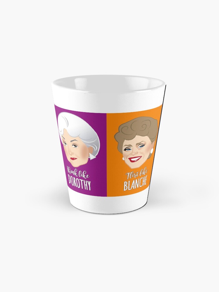 Alternate view of Pals & Confidants Mug