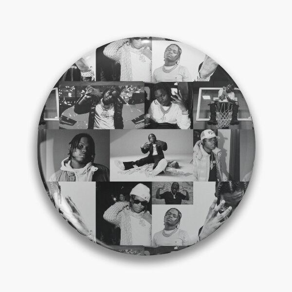 Item preview, 42 Dugg | B&W Collage   designed and sold by Hays Graphics.