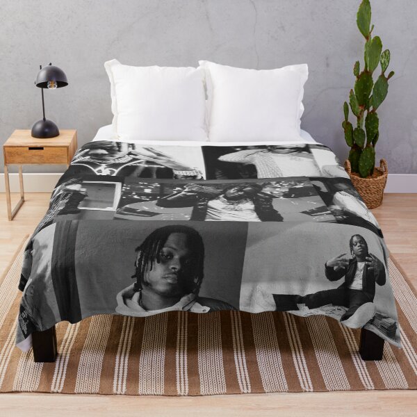 Item preview, 42 Dugg | B&W Collage   designed and sold by Hays Graphics.