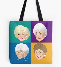 Bolsa de tela Pals y confidentes