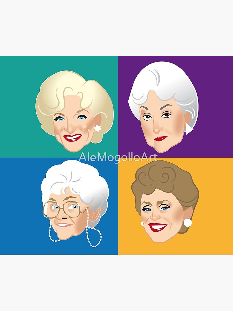 Pals & Confidants by AleMogolloArt