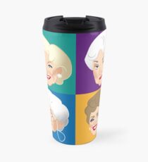 Pals & Confidants Travel Mug