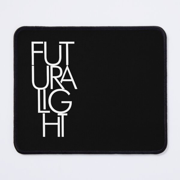 Item preview, Futura Light v.9 designed and sold by x1brett.