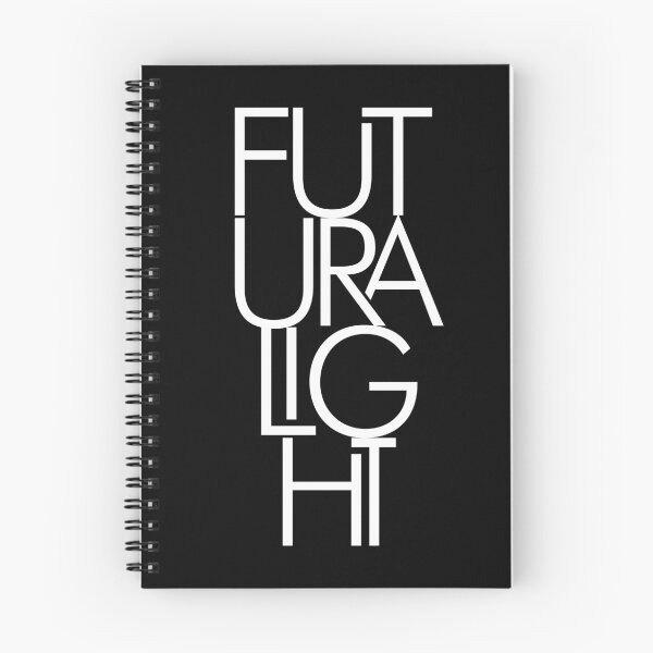 Item preview, Futura Light v.9 designed and sold by x1brett.