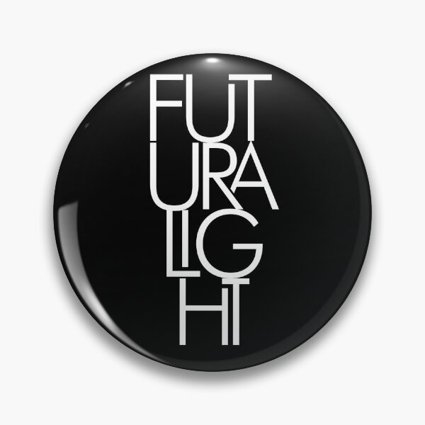 Item preview, Futura Light v.9 designed and sold by x1brett.